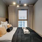 Przystan Letnica Seaside By Downtown Apartments