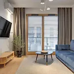 Przystan Letnica Seaside By Downtown Apartments
