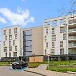 Przystan Letnica Seaside By Downtown Apartments