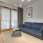 Przystan Letnica Seaside By Downtown Apartments
