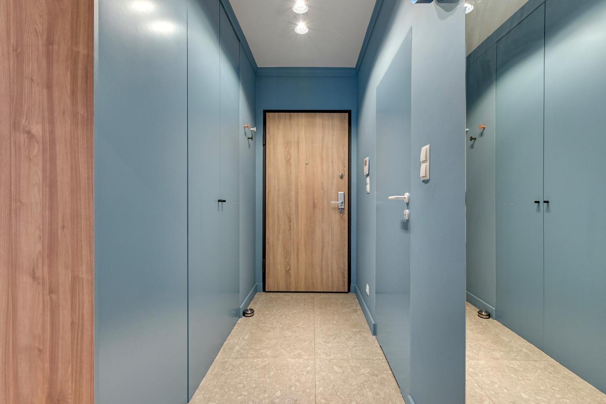 Apartment Przystan Letnica Seaside By Downtown